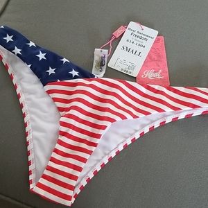 Bikini bottoms brand new!